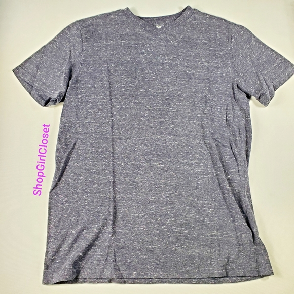 π₯Just Inπ₯ Vneck Tee Boys sz XL